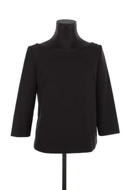 Blouse Bash Noir