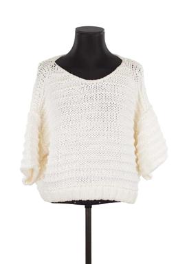 Pull Iro en coton