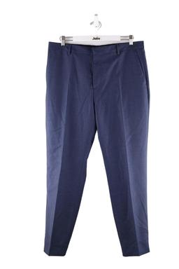 Pantalon Calvin Klein en laine