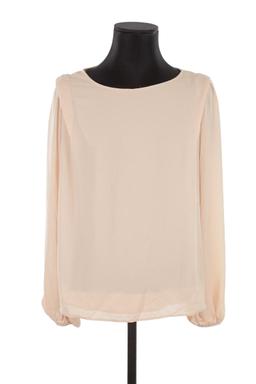 Blouse Liu Jo Beige