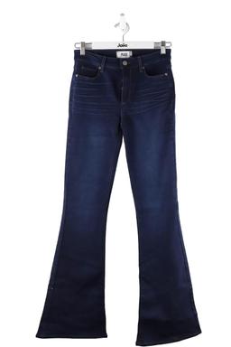 Jean bootcut Paige en coton