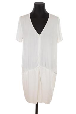 Robe Bash blanc