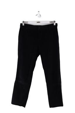 Pantalon droit Soeur en velours