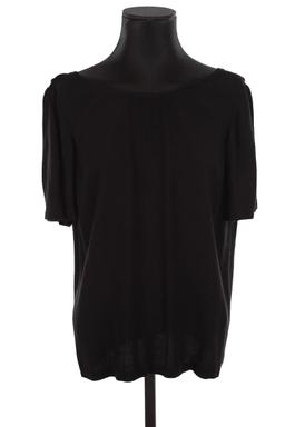 Blouse Bash Noir