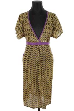 Robe Antik Batik en coton