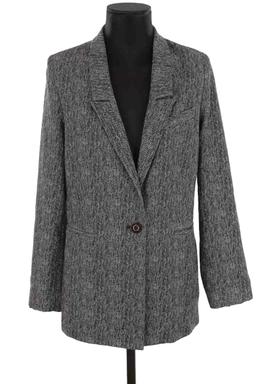 Blazer Pinko en laine