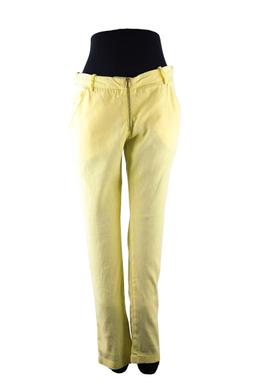 Pantalon slim Bash en coton