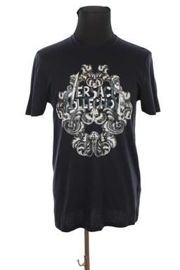 T-shirt Versace en coton