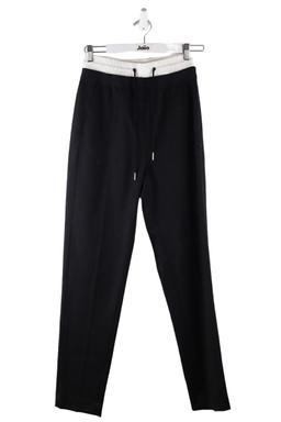 Pantalon Sandro en laine