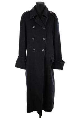 Manteau Dior en laine