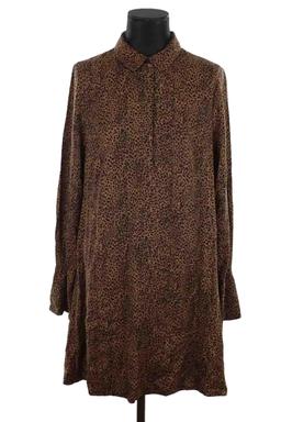 Robe Essentiel Antwerp marron