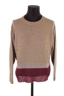 Pull Notshy en laine