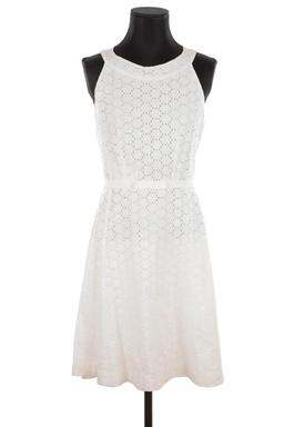 Robe Tara Jarmon en coton