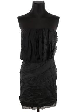 Robe bustier Jay Ahr en coton