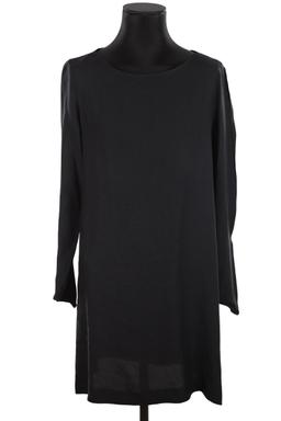 Robe Tara Jarmon noir