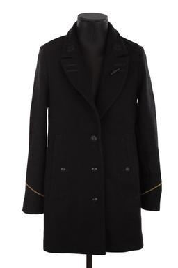 Manteau The Kooples en laine