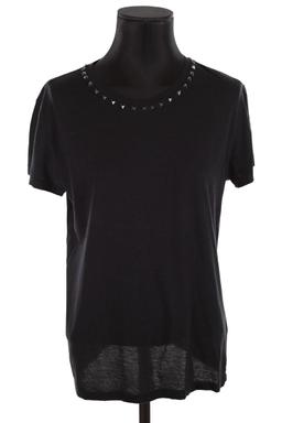 T-shirt Valentino en coton