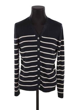 Cardigan Ralph Lauren en soie