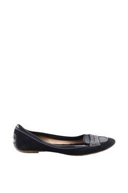 Ballerines Tod's en cuir