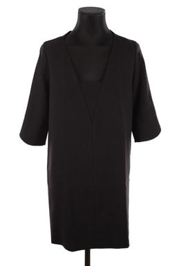 Robe Bash noir