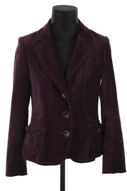 Veste Gerard Darel en velours