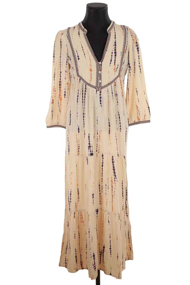 Robe Bash beige