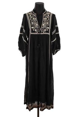 Robe Vanessa Bruno noir