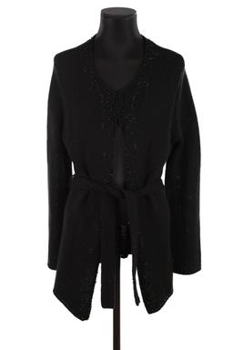 Cardigan Gerard Darel Noir