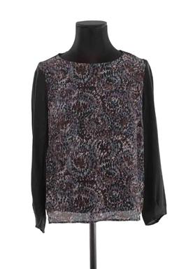 Blouse Gerard Darel en soie