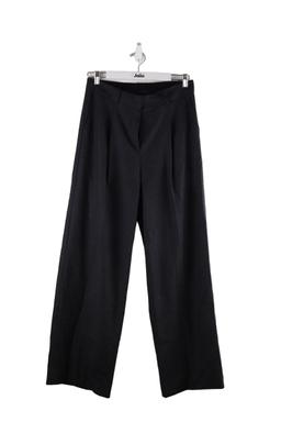 Pantalon droit Theory en laine