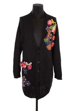 Cardigan Loewe en laine