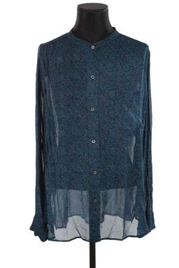 Blouse Isabel Marant Étoile Bleu