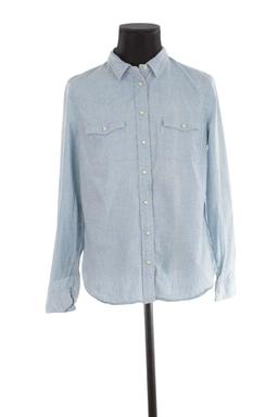 Chemise Levi's en coton