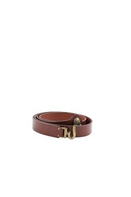 Ceinture See By Chloé en cuir