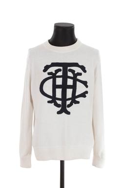 Pull Tommy Hilfiger en coton