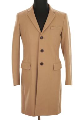 Manteau Sandro en laine