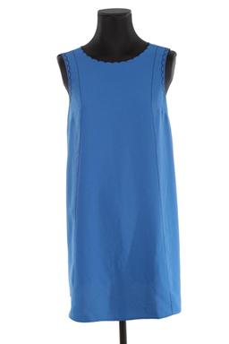 Robe Claudie Pierlot bleu