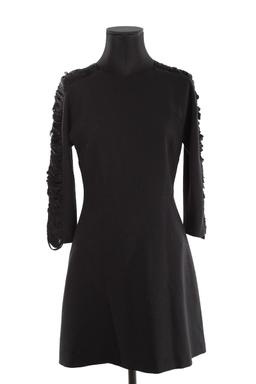 Robe Sandro noir