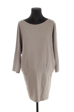 Robe Bash gris