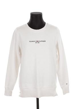 Sweatshirt Tommy Hilfiger en coton