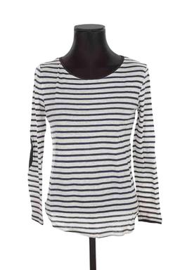 Tricot Claudie Pierlot en lin