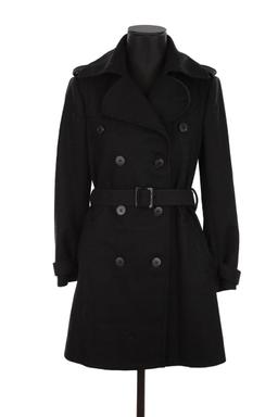 Manteau Patrizia Pepe en laine