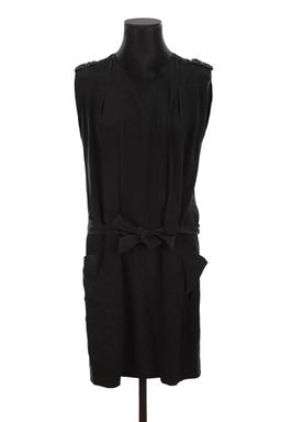 Robe Gerard Darel en soie