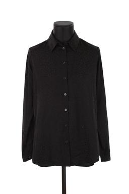 Chemise The Kooples Noir