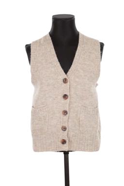 Cardigan Soeur Beige