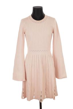 Robe Sandro rose