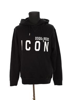 Sweatshirt Dsquared2 en coton