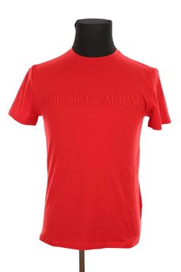 T-shirt Armani en coton