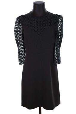 Robe Sandro noir