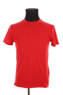 T-shirt Armani en coton